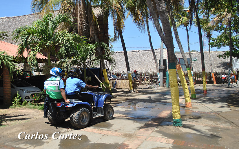 recorrido
